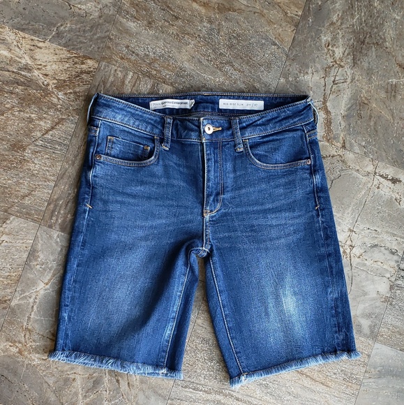 Anthropologie Pants - ANTHROPOLOGIE | Pilcro and the Letterpress